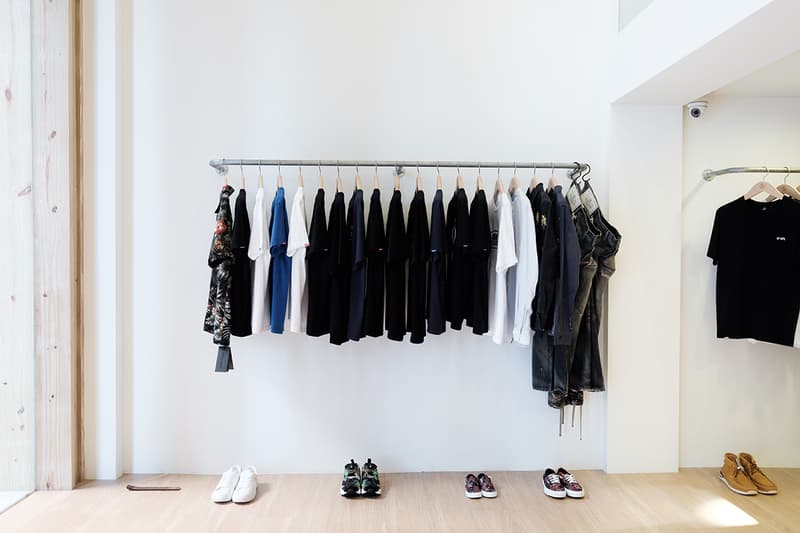 INVINCIBLE South 高雄新店著陸