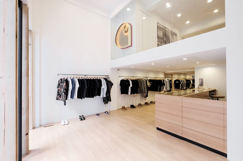 INVINCIBLE South 高雄新店著陸