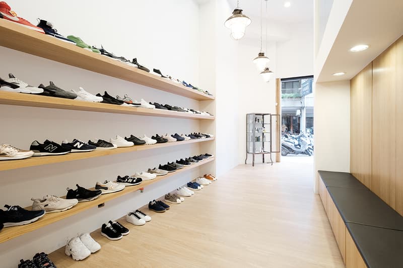 INVINCIBLE South 高雄新店著陸