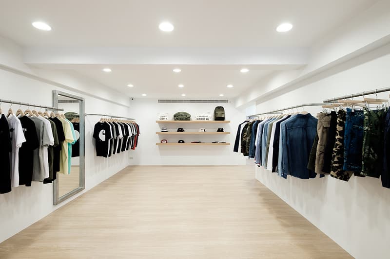 INVINCIBLE South 高雄新店著陸