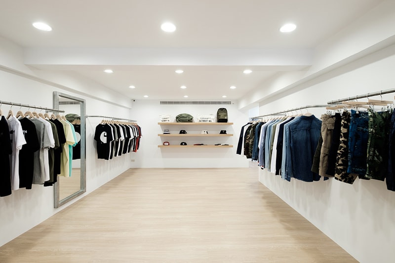 INVINCIBLE South 高雄新店著陸
