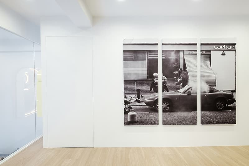 INVINCIBLE South 高雄新店著陸