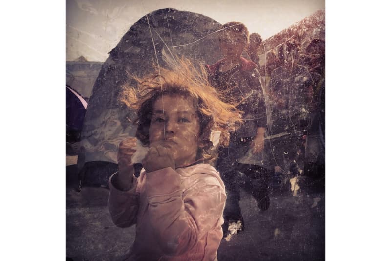 2016 iPhone Photography Award Winners