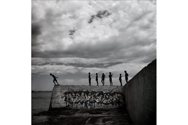 2016 iPhone Photography Award Winners