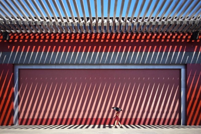 2016 iPhone Photography Award Winners