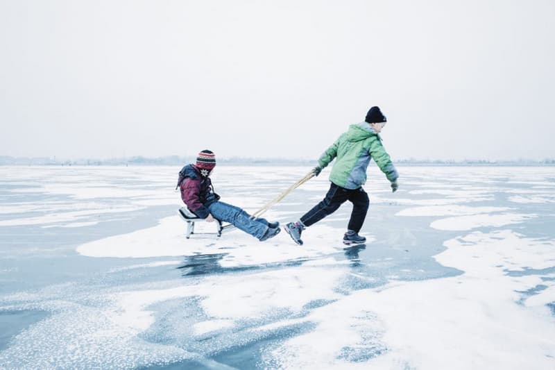 2016 iPhone Photography Award Winners