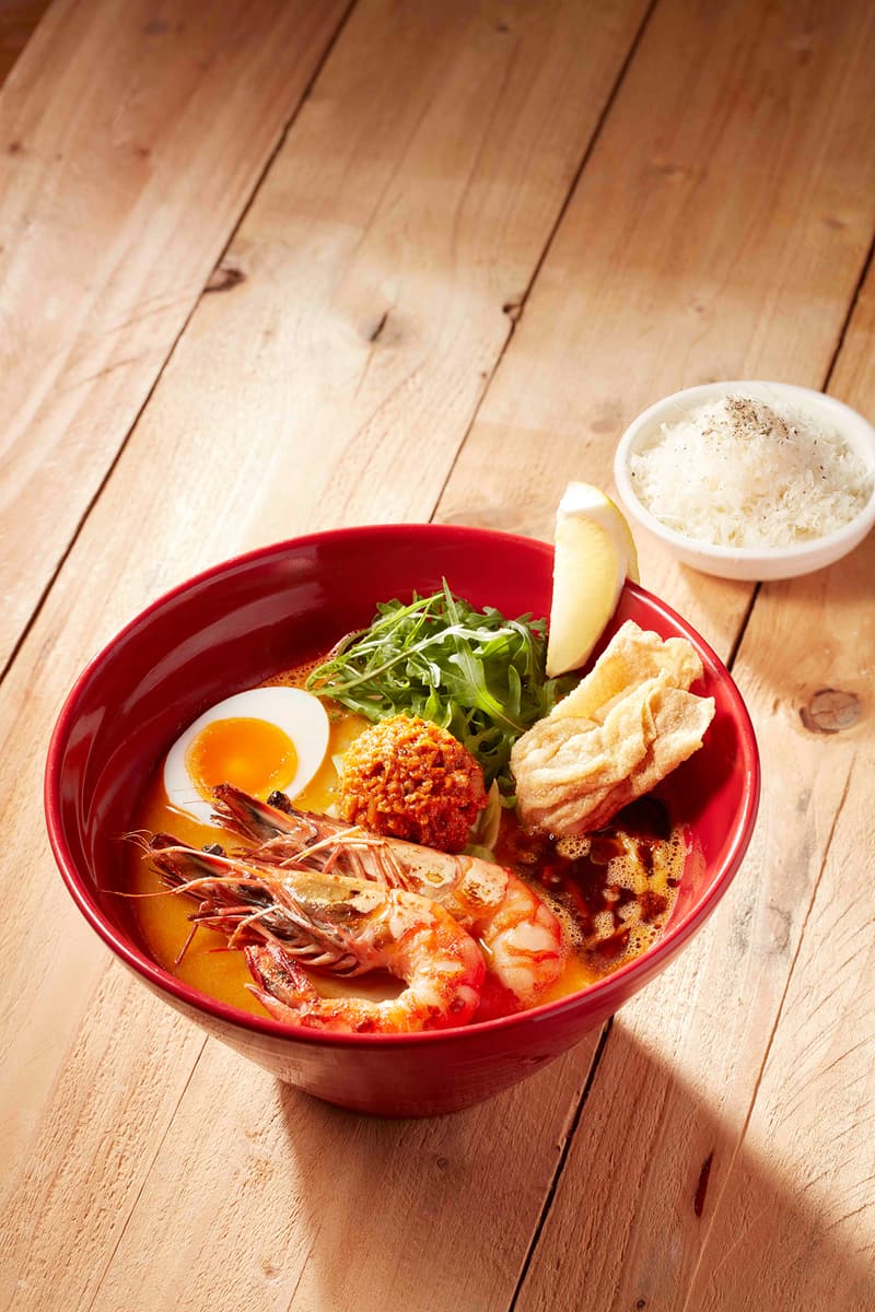 香港一風堂五周年！將與哥斯拉攜手推出期間限定拉麵