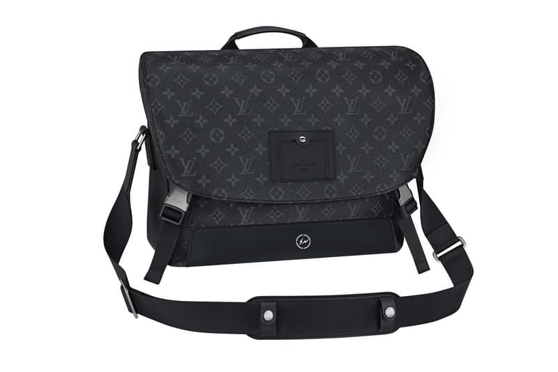 ISETAN MEN'S Louis Vuitton fragment design restock