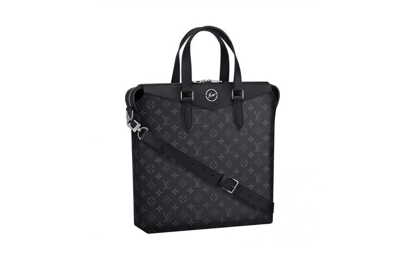 ISETAN MEN'S Louis Vuitton fragment design restock