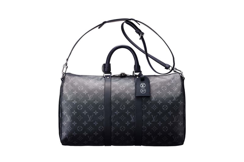 ISETAN MEN'S Louis Vuitton fragment design restock