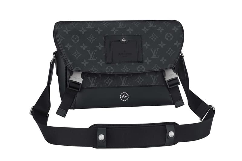 ISETAN MEN'S Louis Vuitton fragment design restock