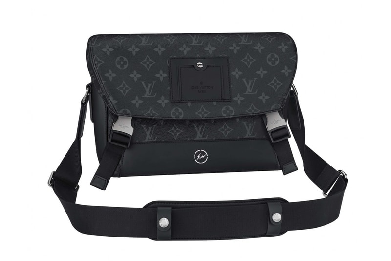 ISETAN MEN'S Louis Vuitton fragment design restock