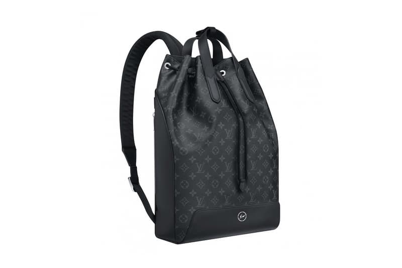 ISETAN MEN'S Louis Vuitton fragment design restock