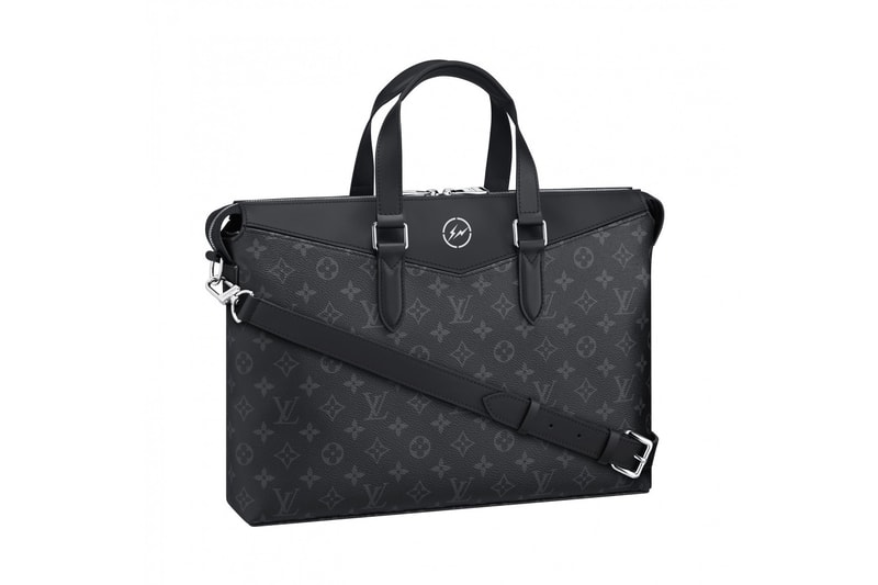 ISETAN MEN'S Louis Vuitton fragment design restock