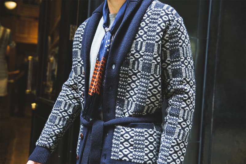 J.Crew 2016 秋冬系列造型