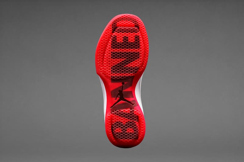 Jordan Brand 全新鞋款 Air Jordan XXXI 正式面世