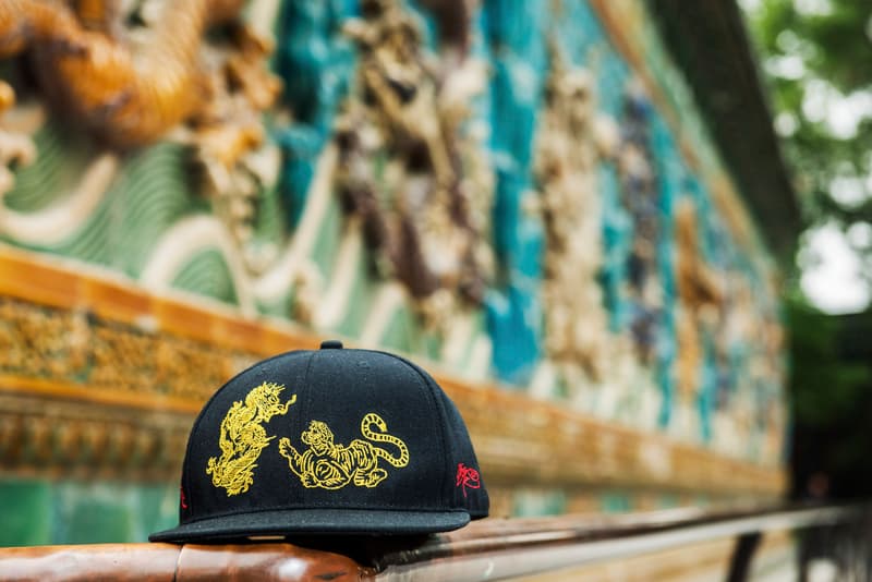 JUICE 北京一周年別注系列