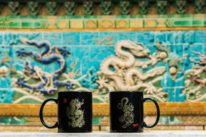 JUICE 北京一周年別注系列