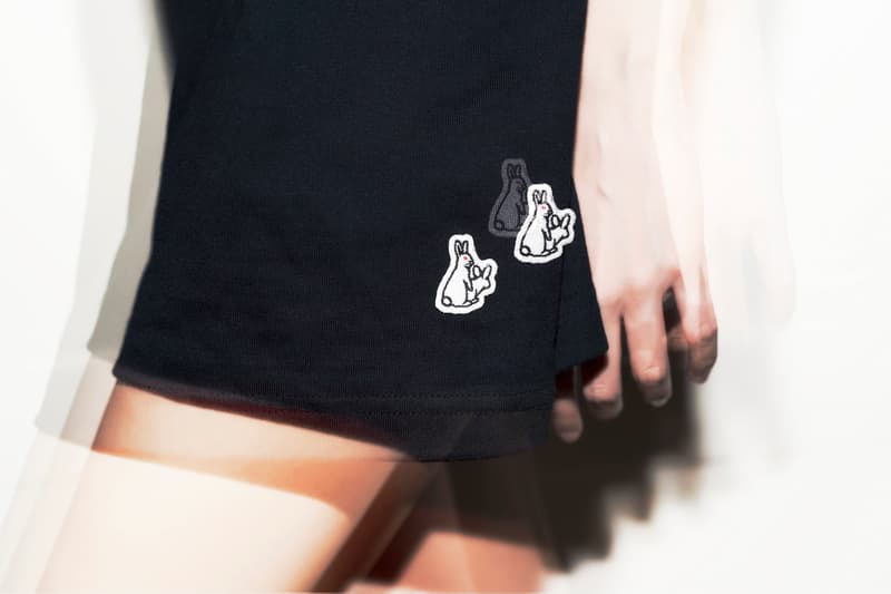 JUICE 北京一周年別注系列