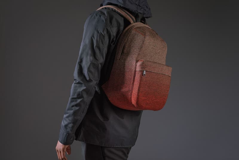  JUICE 限定﹣Herschel Supply Co. 2016 秋季 ApexKnit™ 限量系列