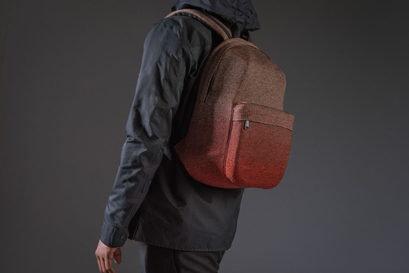  JUICE 限定﹣Herschel Supply Co. 2016 秋季 ApexKnit™ 限量系列
