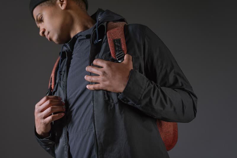  JUICE 限定﹣Herschel Supply Co. 2016 秋季 ApexKnit™ 限量系列