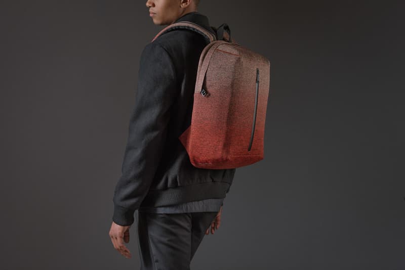  JUICE 限定﹣Herschel Supply Co. 2016 秋季 ApexKnit™ 限量系列