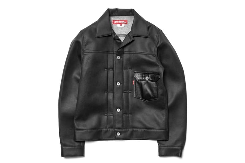 Junya Watanabe MAN 2016 秋冬系列