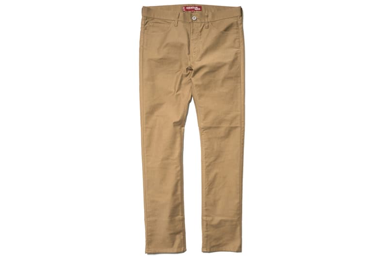 Junya Watanabe MAN 2016 秋冬系列