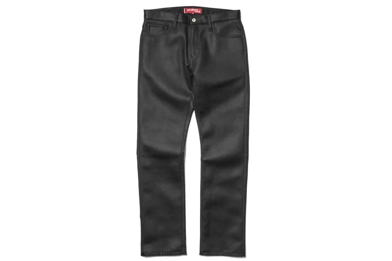 Junya Watanabe MAN 2016 秋冬系列