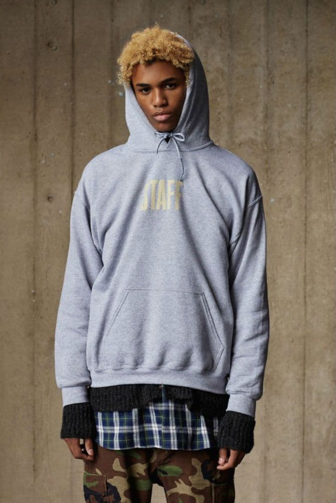 Justin Bieber x Urban Outfitters 獨佔「Purpose」巡演紀念系列