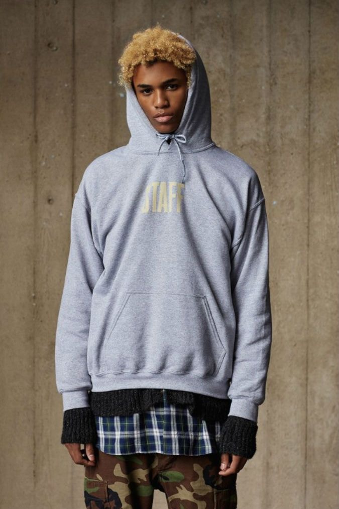 Justin Bieber x Urban Outfitters 獨佔「Purpose」巡演紀念系列