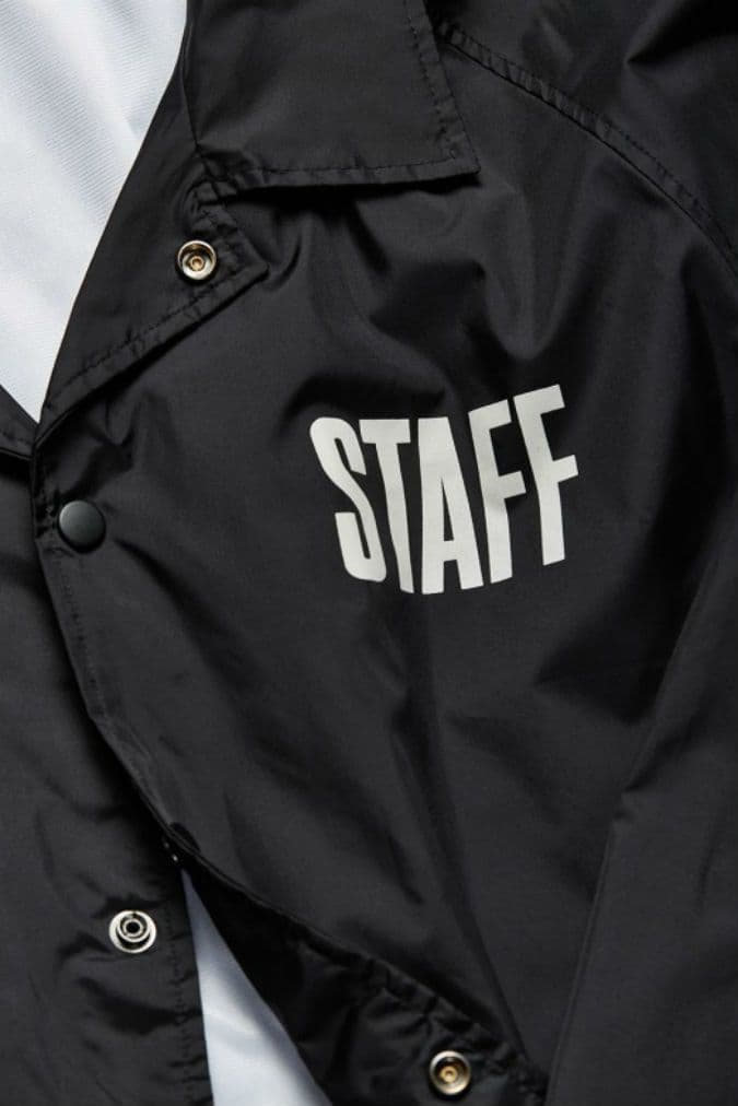 Justin Bieber x Urban Outfitters 獨佔「Purpose」巡演紀念系列