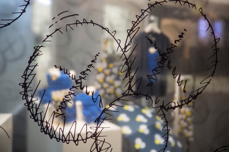 專訪 KAWS 解構最新曼谷「BFF」個人藝術作品展