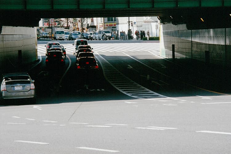 KENZO 力邀日本知名攝影師 Hiromix 掌鏡《Endless Day in Tokyo》造型特輯