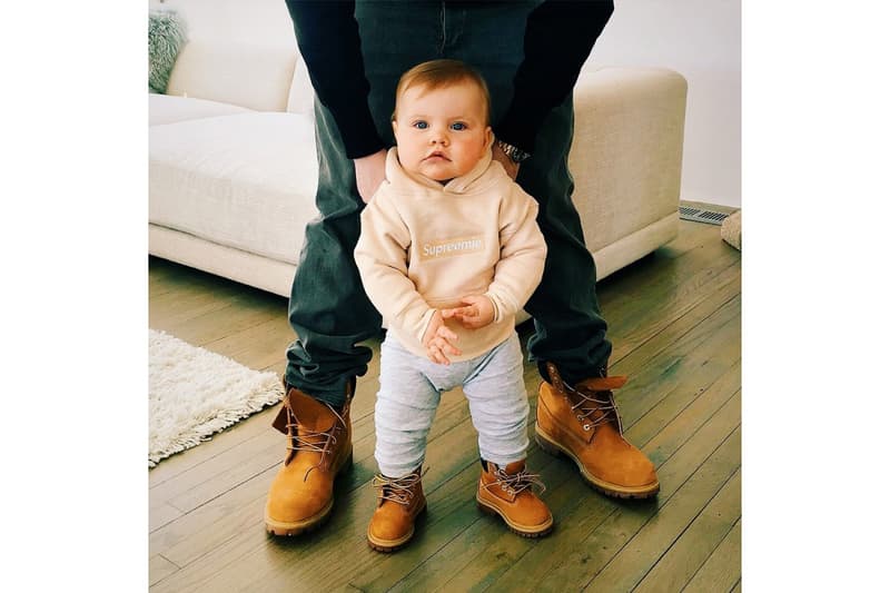 Kid’s Brand Parodying Supreme & All Your Other Favorite Streetwear Labels