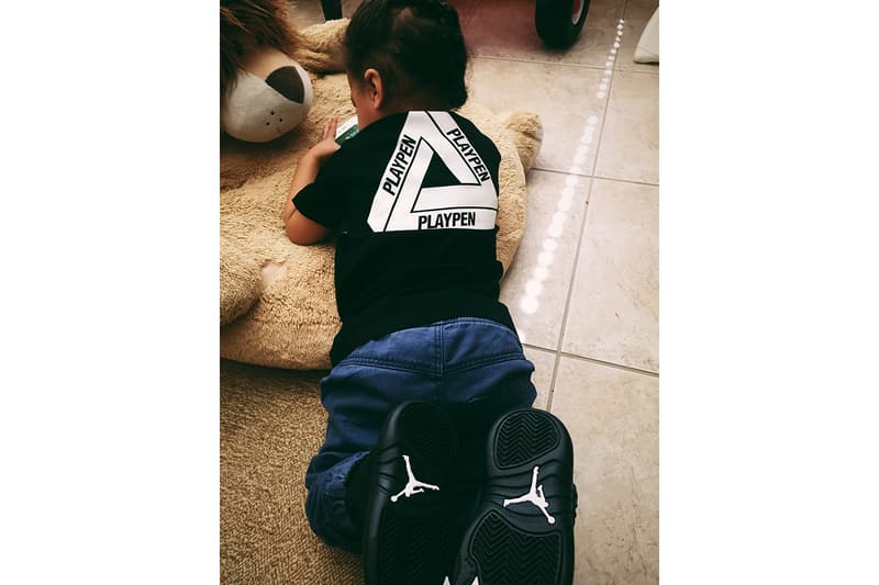 Kid’s Brand Parodying Supreme & All Your Other Favorite Streetwear Labels