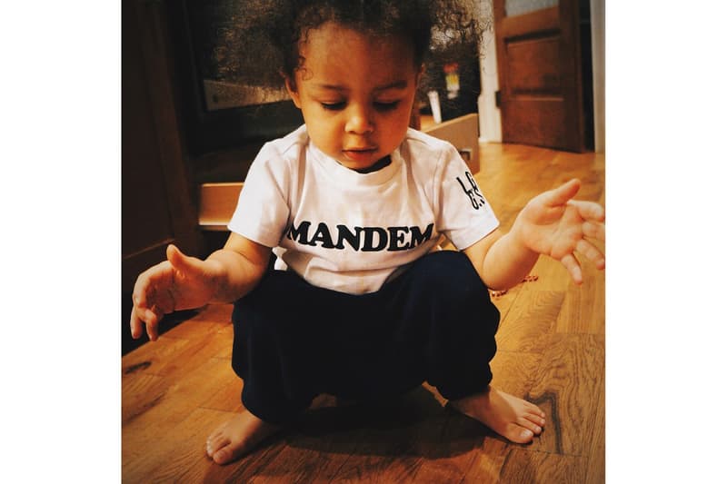 Kid’s Brand Parodying Supreme & All Your Other Favorite Streetwear Labels