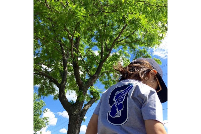 Kid’s Brand Parodying Supreme & All Your Other Favorite Streetwear Labels