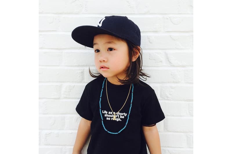 Kid’s Brand Parodying Supreme & All Your Other Favorite Streetwear Labels