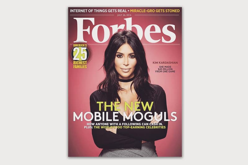 遊戲界致富新貴竟然是－名媛 Kim Kardashian？！