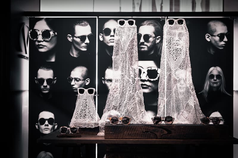 柏林藝術功架﹣KUBORAUM 期間限定展覽