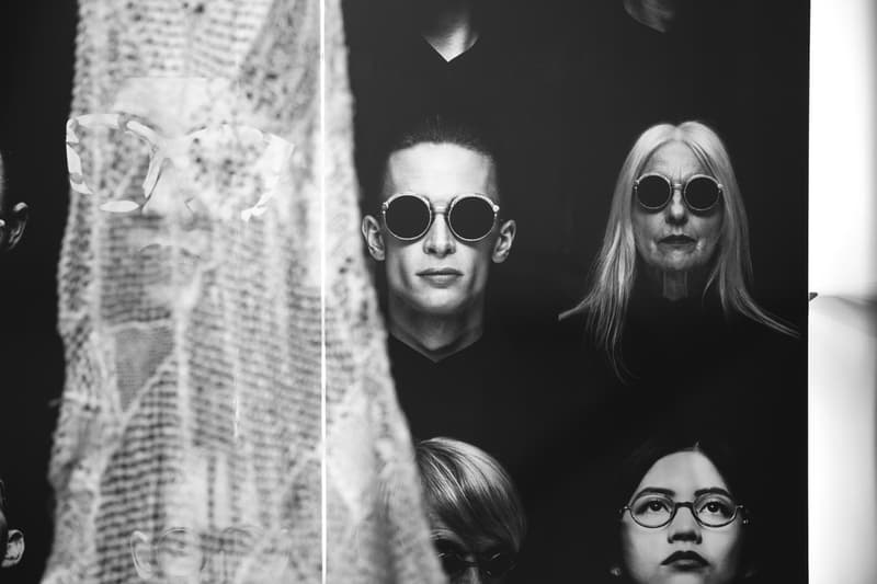 柏林藝術功架﹣KUBORAUM 期間限定展覽