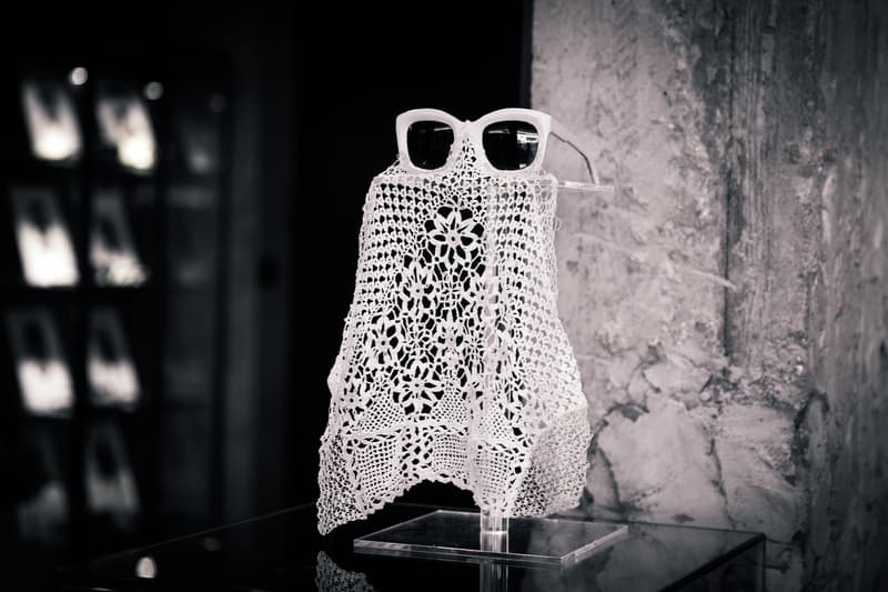 柏林藝術功架﹣KUBORAUM 期間限定展覽