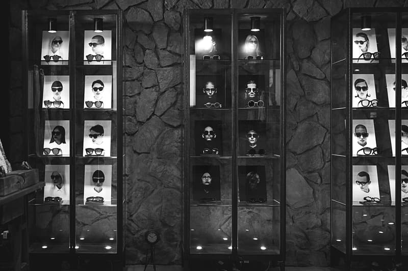 柏林藝術功架﹣KUBORAUM 期間限定展覽