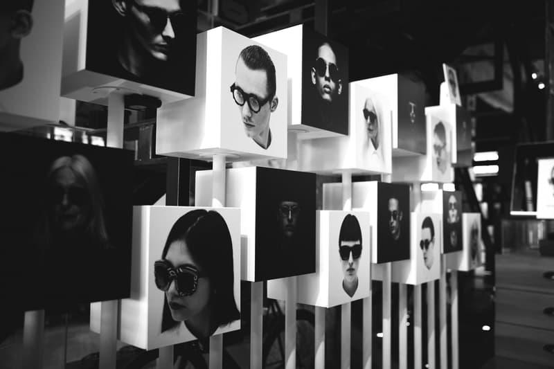 柏林藝術功架﹣KUBORAUM 期間限定展覽