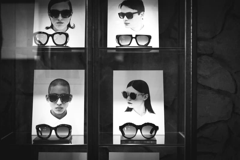 柏林藝術功架﹣KUBORAUM 期間限定展覽