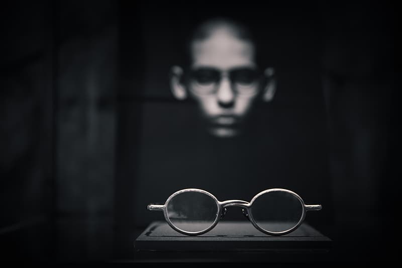 柏林藝術功架﹣KUBORAUM 期間限定展覽