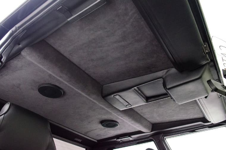 Lamborghini LM002 rambo sale