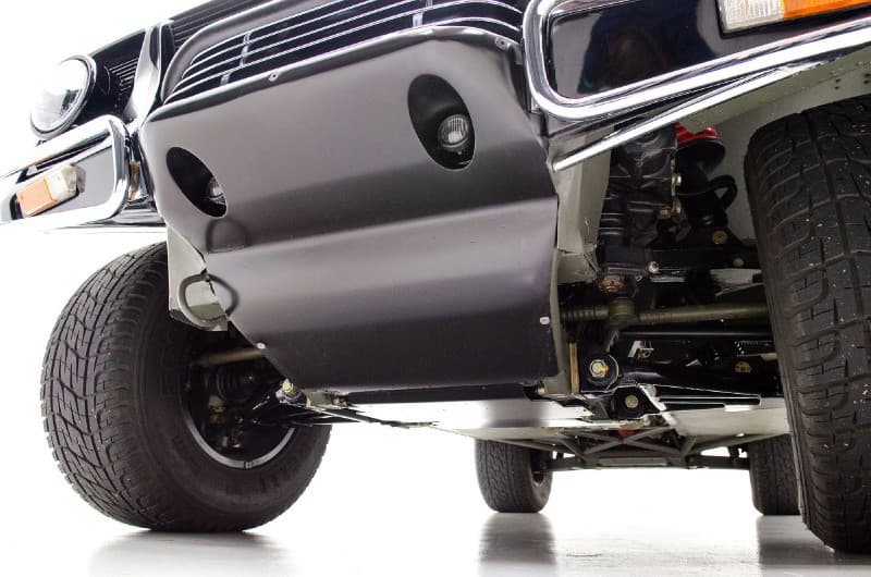 Lamborghini LM002 rambo sale